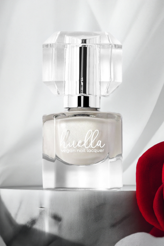 Huella - World Is My Pearl