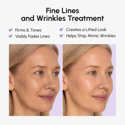Maree - Anti-wrinkle Tape Patches