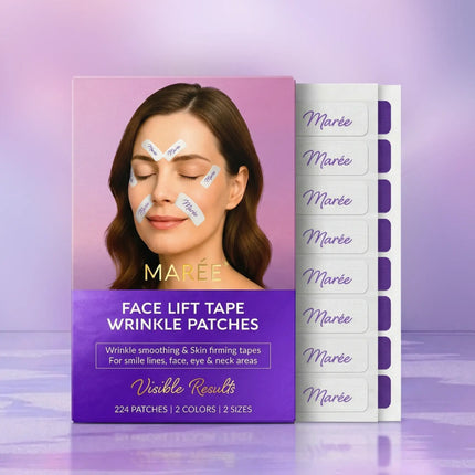 Maree - Anti-wrinkle Tape Patches