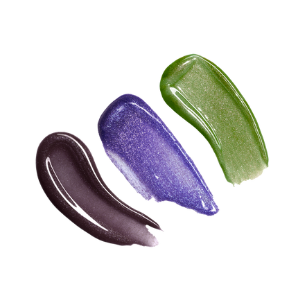 Profusion Cosmetics - HP Dark Arts | Death Eater Bite Color Changing Shimmer Lip Oil