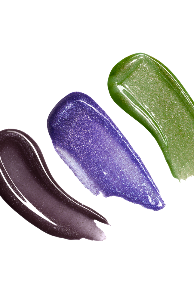 Profusion Cosmetics - HP Dark Arts | Death Eater Bite Color Changing Shimmer Lip Oil