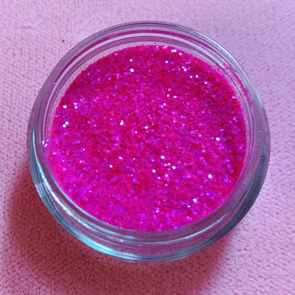 Inked Doll Cosmetics - XTC (CHUNKY or FINE) Iridescent/Metallic Mixed Glamdoll Glitter