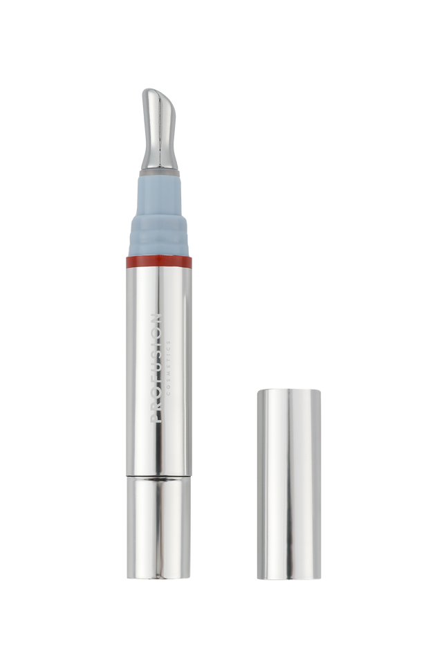 Profusion Cosmetics - Frosted Kiss Cooling Plumping Lip Gloss