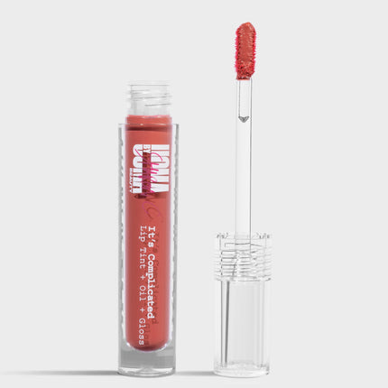 UOMA Beauty - IT’S COMPLICATED LIP TINT +  CHEEK STAIN + OIL + GLOSS