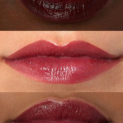 UOMA Beauty - IT’S COMPLICATED LIP TINT +  CHEEK STAIN + OIL + GLOSS