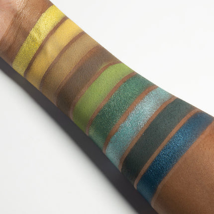 Sydney Grace - Western Summer - Eyeshadow Palette - Light