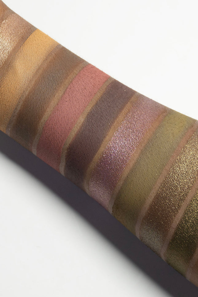 Sydney Grace - Southern Spring - Eyeshadow Palette
