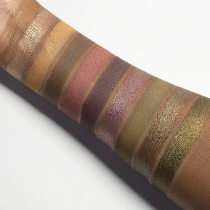 Sydney Grace - Southern Spring - Eyeshadow Palette - Deep