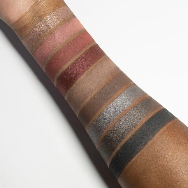 Sydney Grace - Northern Winter - Eyeshadow Palette - Deep