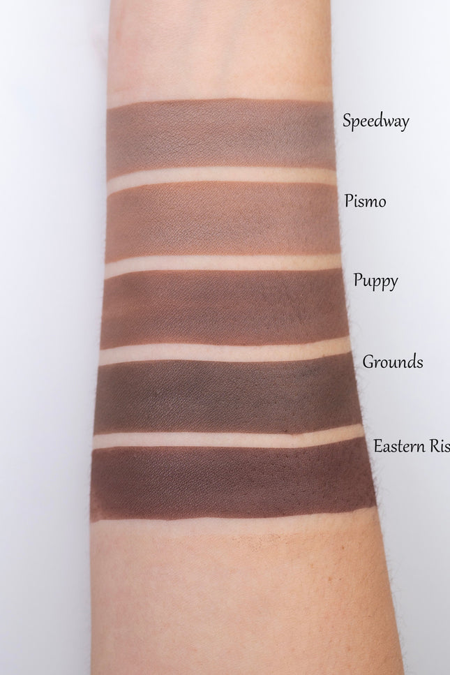 Sydney Grace - Speedway - Eyeshadow