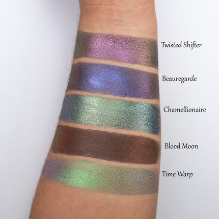 Sydney Grace - Beauregarde- Multichrome Eyeshadow