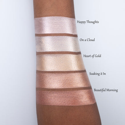 Sydney Grace - On a Cloud - Cream Highlighter