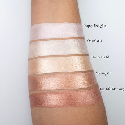 Sydney Grace - On a Cloud - Cream Highlighter