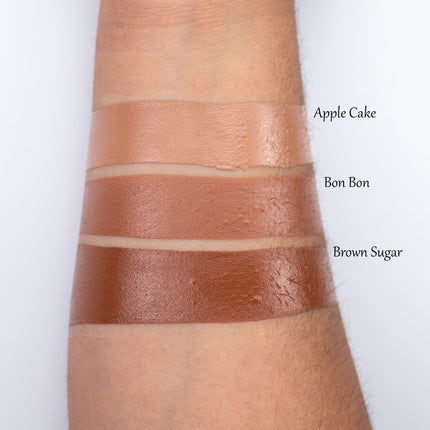 Sydney Grace - Brown Sugar - Cream Bronzer