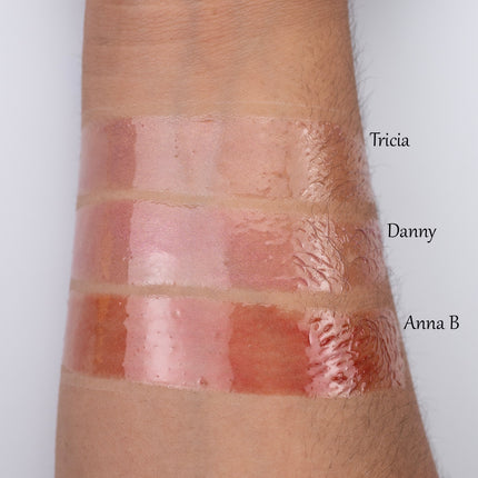 Sydney Grace- Lip Topper - Danny