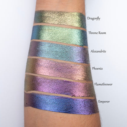 Sydney Grace - Dragonfly - Cream Eyeshadow