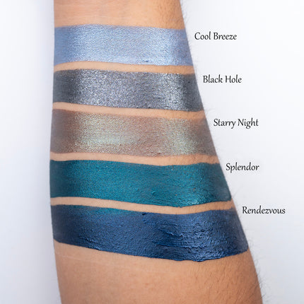 Sydney Grace - Starry Night - Cream Eyeshadow