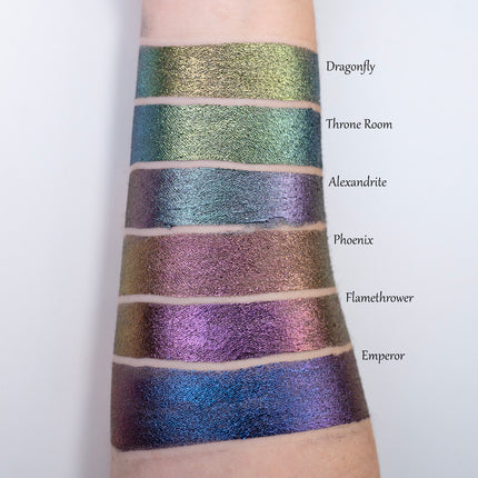 Sydney Grace - Dragonfly - Cream Eyeshadow