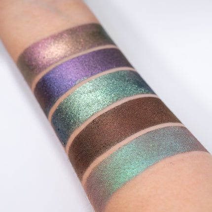 Sydney Grace - Blood Moon - Multichrome Eyeshadow