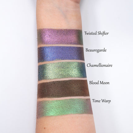 Sydney Grace - Beauregarde- Multichrome Eyeshadow