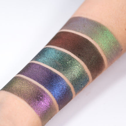 Sydney Grace - Beauregarde- Multichrome Eyeshadow