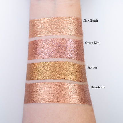 Sydney Grace - Boardwalk - Cream Eyeshadow