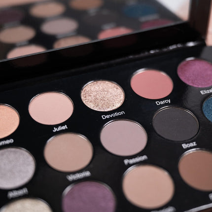 Sydney Grace - Enduring Love Palette - Light