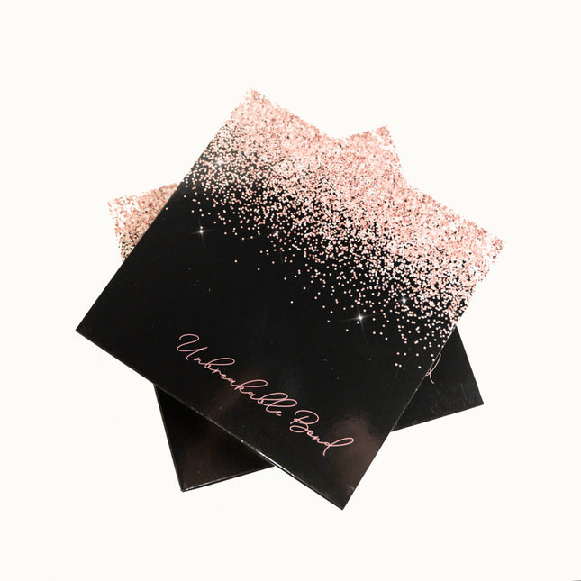 Sydney Grace - Unbreakable Bond - Eyeshadow Palette - Deep