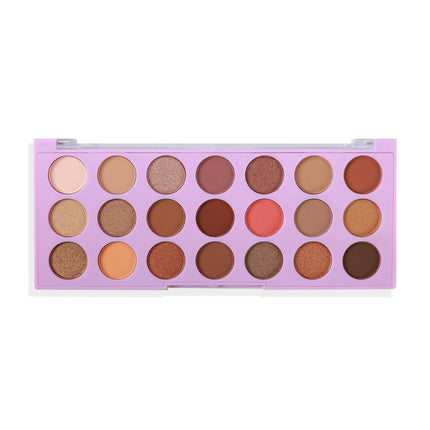 ColourSpell - 21 Colour Shadow Palette- Prophecy