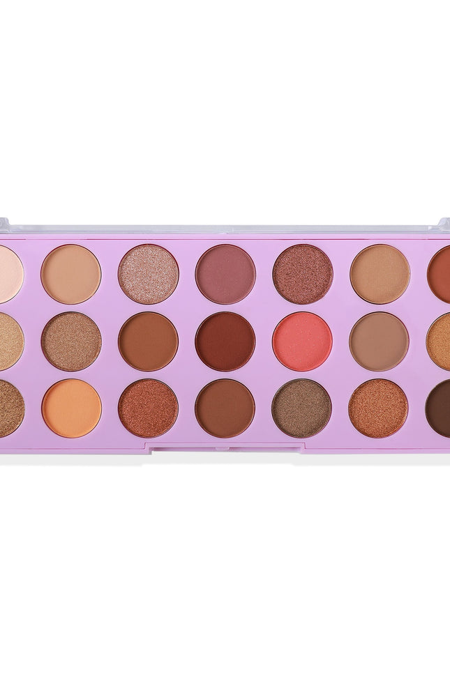 ColourSpell - 21 Colour Shadow Palette- Prophecy