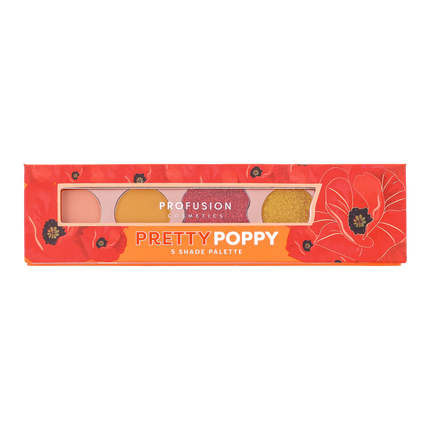 Profusion Cosmetics - Blooming Hues Collection