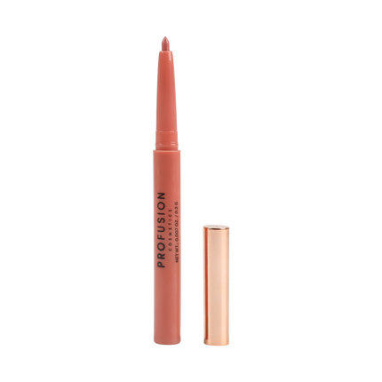 Profusion Cosmetics - Nude Glow 5 PC Lip & Blush Set