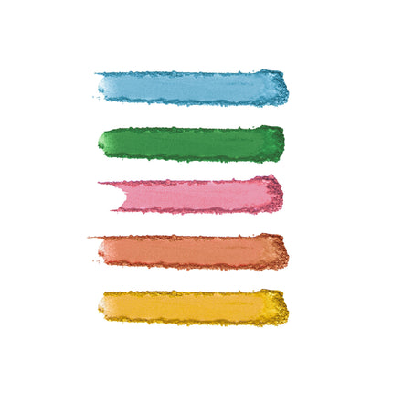 ColourSpell - Playful Collection- Lip Oil, Blush & Shadows