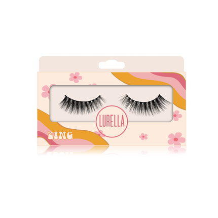 Lurella Cosmetics - Zing