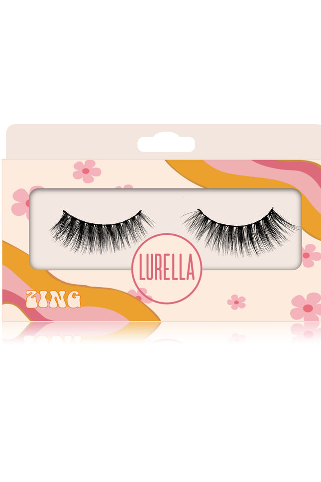 Lurella Cosmetics - Zing