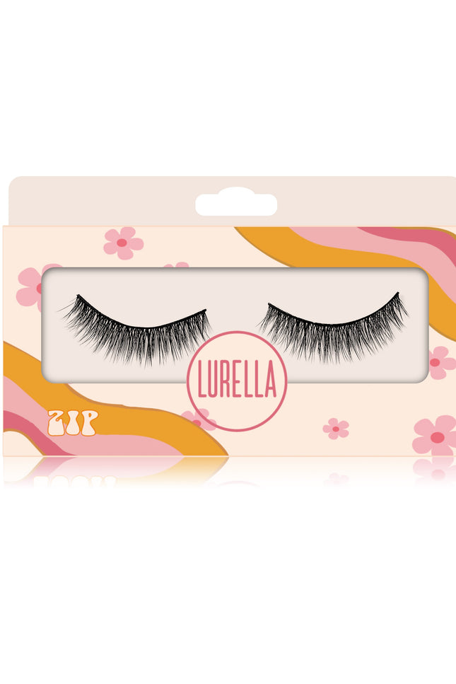 Lurella Cosmetics - Zip