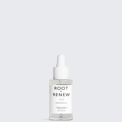 Root & Renew - The Renew – AHA Renewal Serum