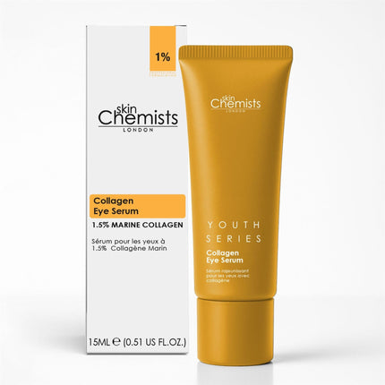 skinChemists US - Collagen Eye Serum 15ml