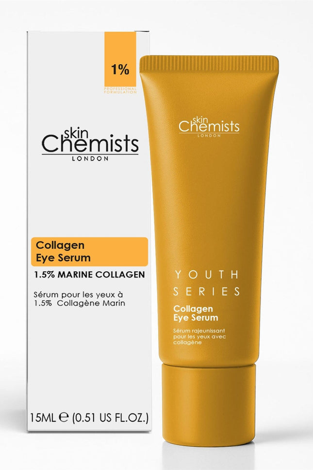 skinChemists US - Collagen Eye Serum 15ml