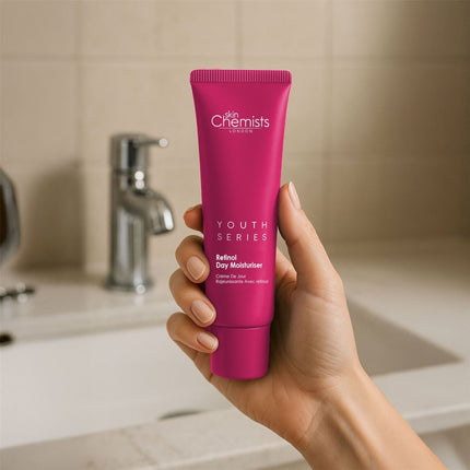 skinChemists US - Retinol Day Moisturiser 50ml
