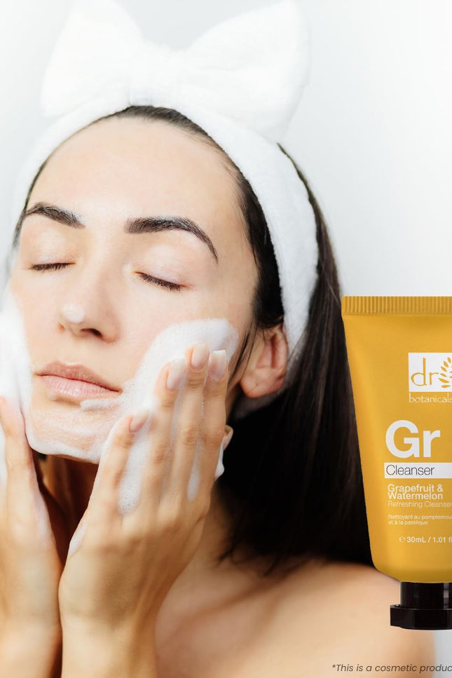 skinChemists US - Grapefruit & Watermelon Refreshing Cleanser 30ml