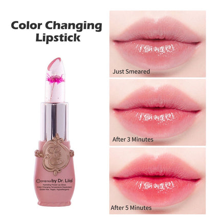 EpiLynx - Lip Gloss - Hydrating Lip Butter, Lip Balm