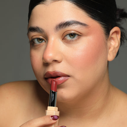 NABA Cosmetics - Glass Lipstick Vinito