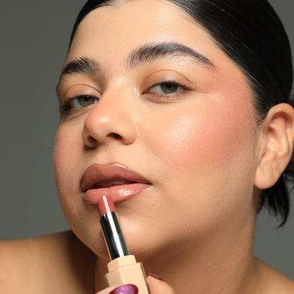 NABA Cosmetics - Glass Lipstick Tequila Sunrise