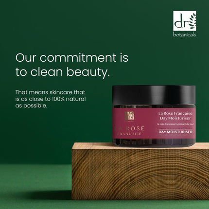 skinChemists US - La Rose Francaise Day Moisturiser 50ml