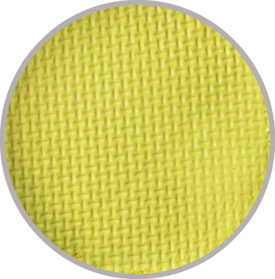Glisten Cosmetics Custard (Light Yellow) Pan