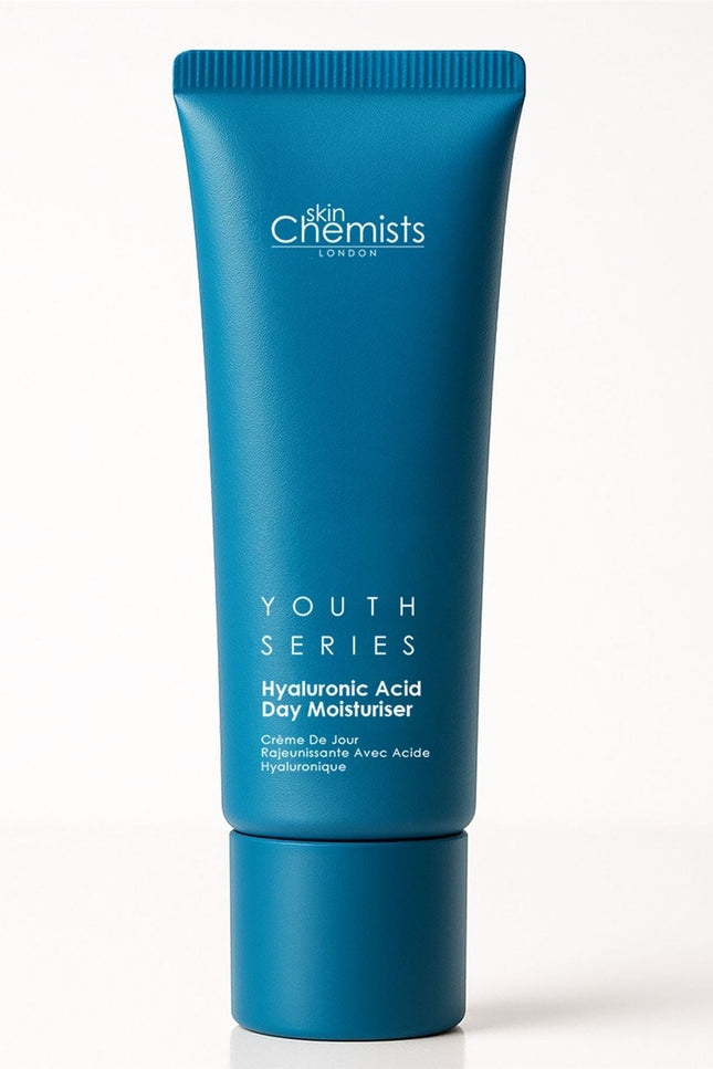 skinChemists US - Hyaluronic Acid Day Moisturiser 50ml