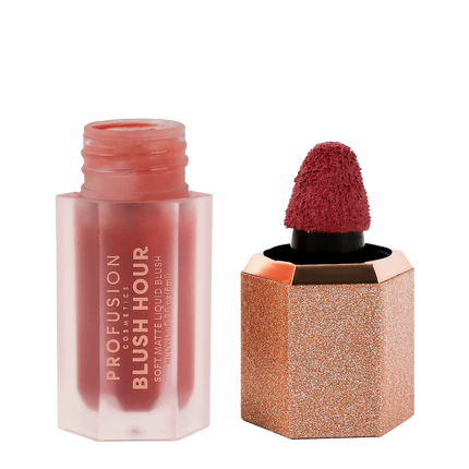 Profusion Cosmetics - Blush Hour Collection