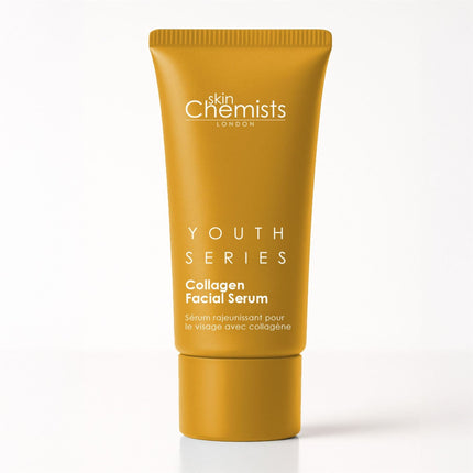skinChemists US - Marine Collagen Facial Serum 30ml