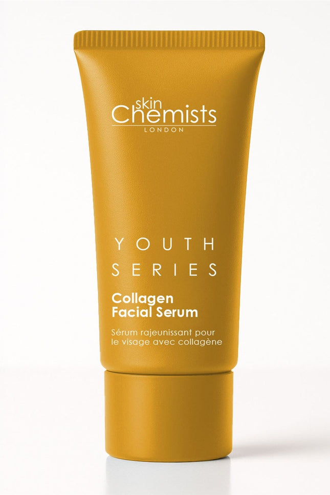 skinChemists US - Marine Collagen Facial Serum 30ml